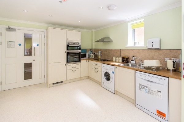 Kimberly West Care Centre